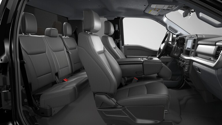 2026 Ford Super Duty F-350&reg; XLT TRUCK