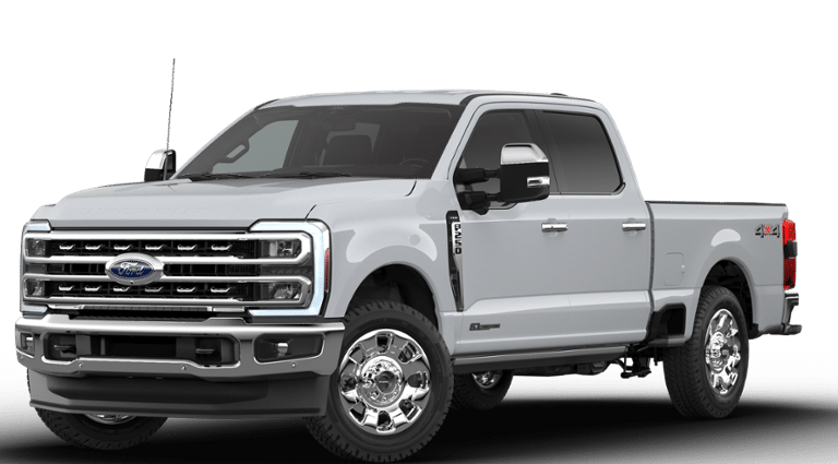 Ford F-250SD
