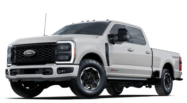 Thumbnail: 2025 Ford F-350 - 45