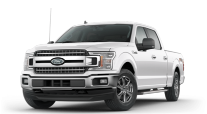 New 2020 Ford F 150 Truck Supercrew Cab Xlt Oxford White For Sale In Missoula Mt Stock Lkf27694