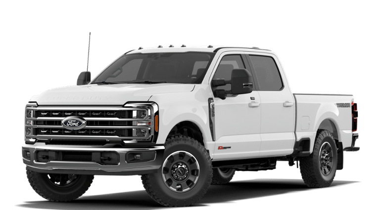 New 2027 Ford Super Duty F-350® XLT TRUCK