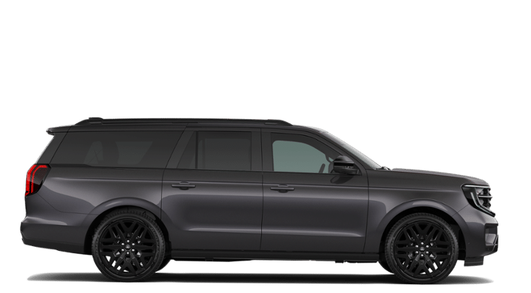 2026 Ford Expedition MAX Platinum - Photo 5