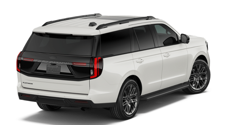 Thumbnail: 2026 Ford Expedition - 26