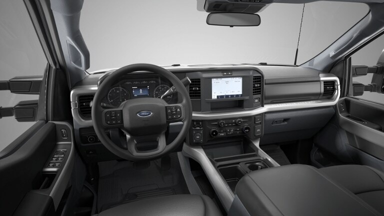 Thumbnail: 2026 Ford Econoline - 36