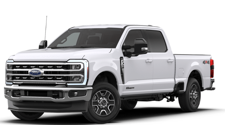 2026 Ford F-350 Super Duty Lariat - Photo 45