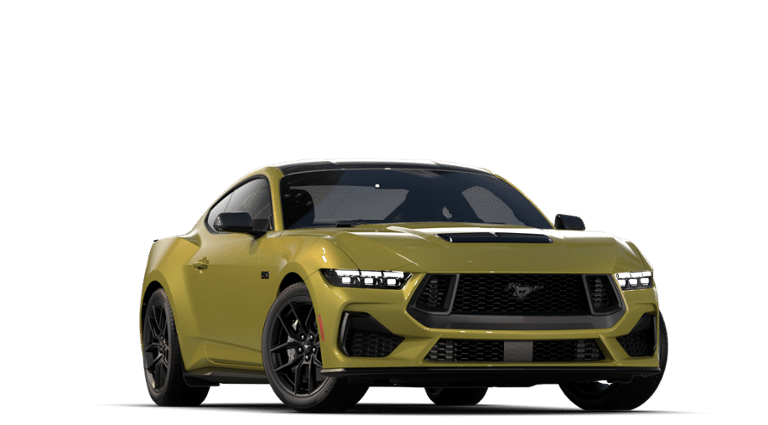 2025 Ford Mustang GT Premium Fastback - Photo 39
