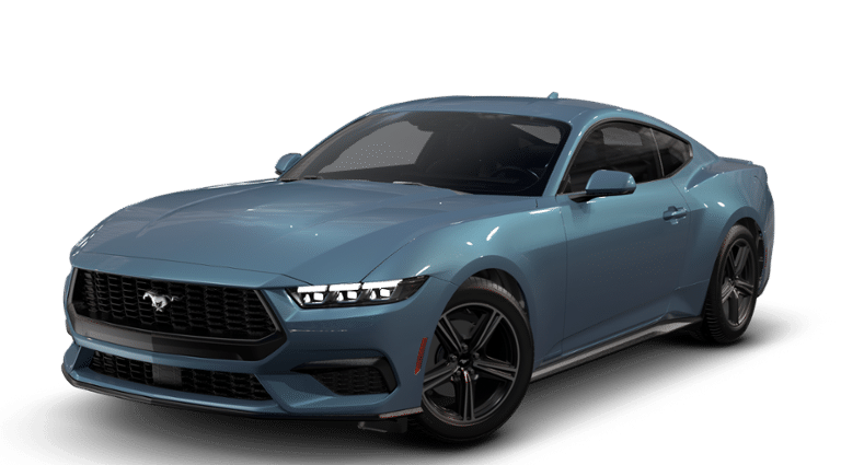 Thumbnail: 2024 Ford Mustang - 45