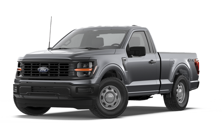 2026 Ford F-150 XL Truck