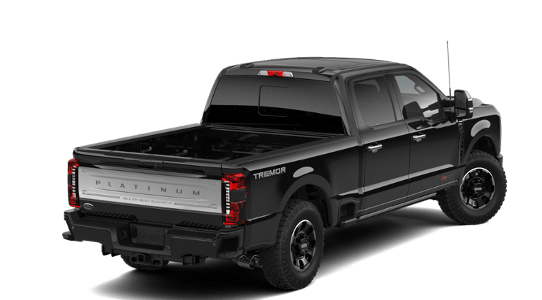 Thumbnail: 2026 Ford F-350 - 25