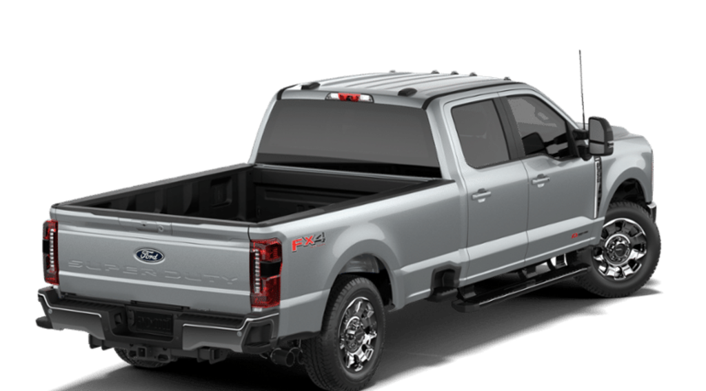 New 2027 Ford Super Duty F-350® Lariat® TRUCK
