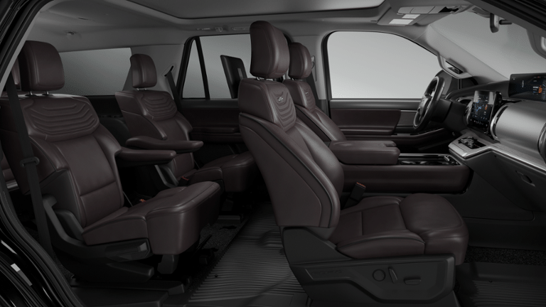 2026 Ford Expedition Platinum - Photo 49