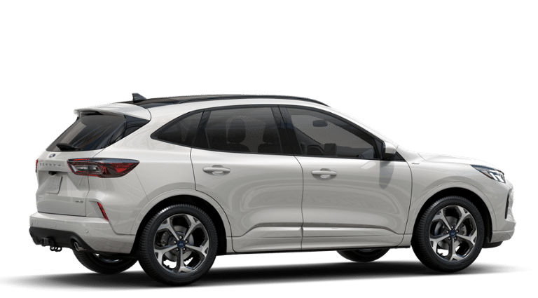 2025 Ford Escape ST-Line Elite - Photo 52