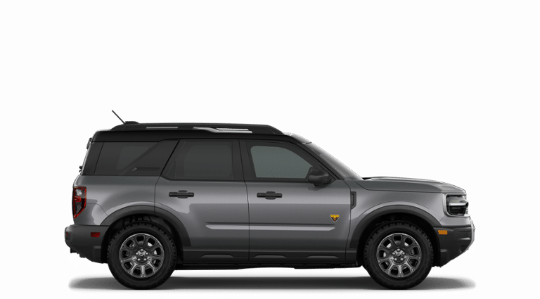 Thumbnail: 2026 Ford Bronco Sport - 51