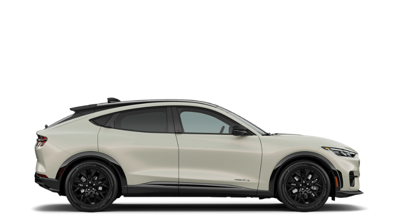 Thumbnail: 2026 Ford Mustang Mach-E - 27