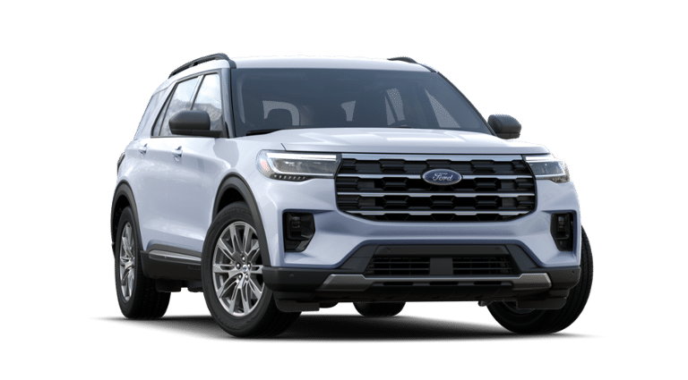 Thumbnail: 2025 Ford Explorer - 27