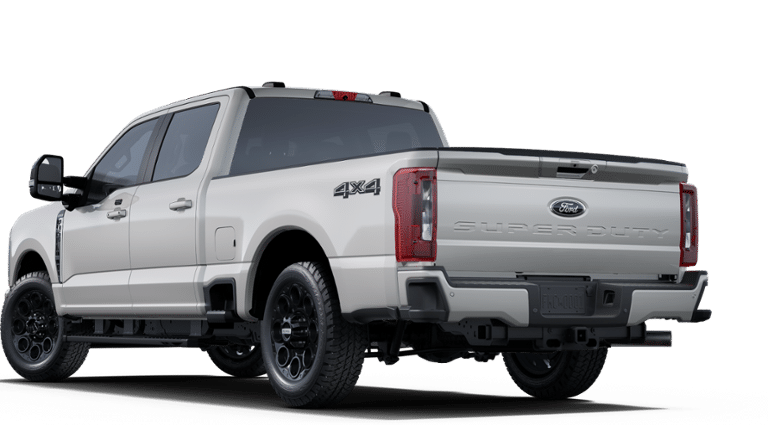 2025 Ford F-350 XLT photo 7