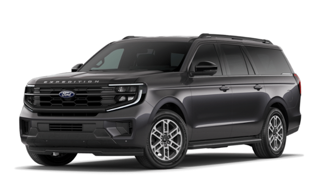 2026 Ford Expedition Max Active SUV