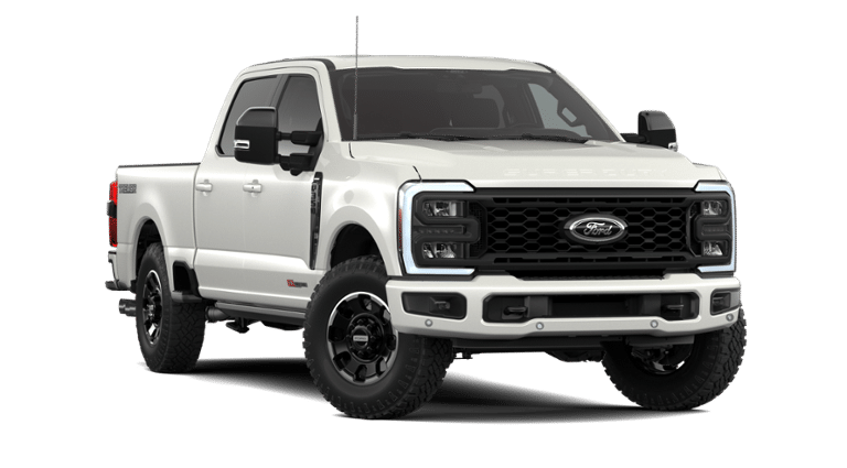 2026 Ford F-350 Super Duty Lariat - Photo 49