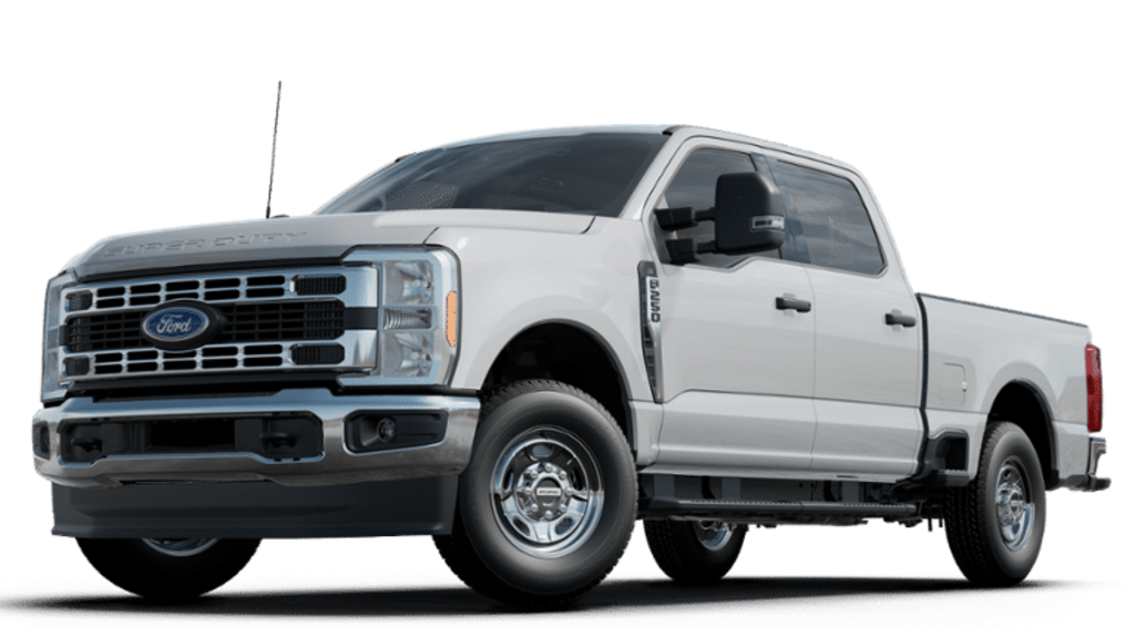 New 2024 Ford F250 For Sale at Fairway Ford Inc VIN 1FT7W2BA9REC23183