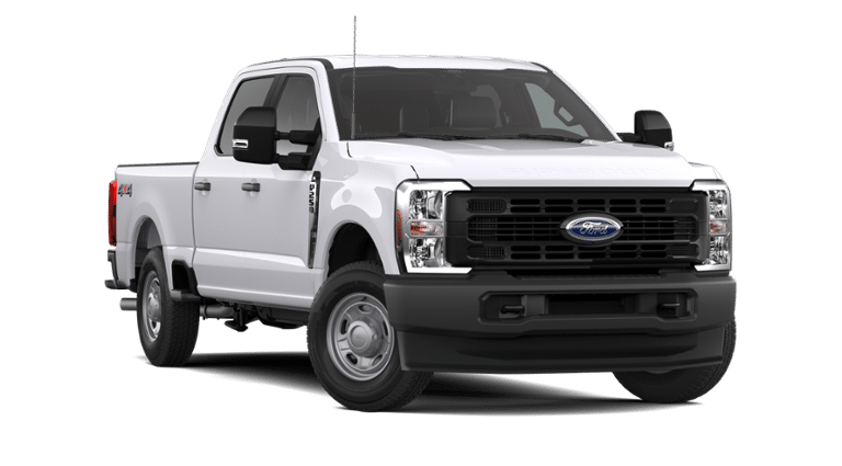 Thumbnail: 2026 Ford F-250 - 26