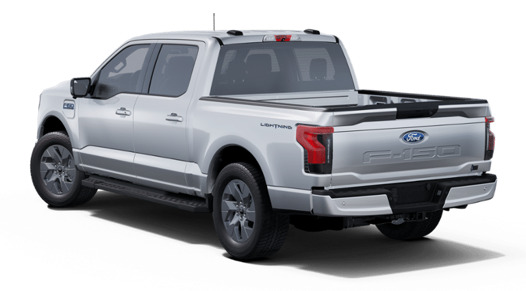 Thumbnail: 2025 Ford F-150 - 46