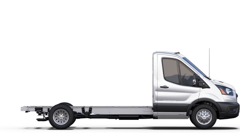 2025 Ford Transit Chassis Cab Base - Photo 7
