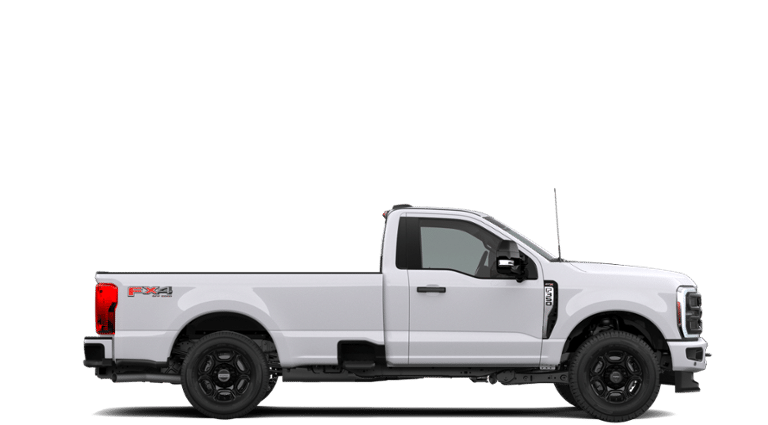 Thumbnail: 2026 Ford F-350 - 5