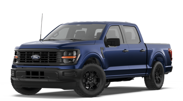 2026 Ford F-150 STX TRUCK