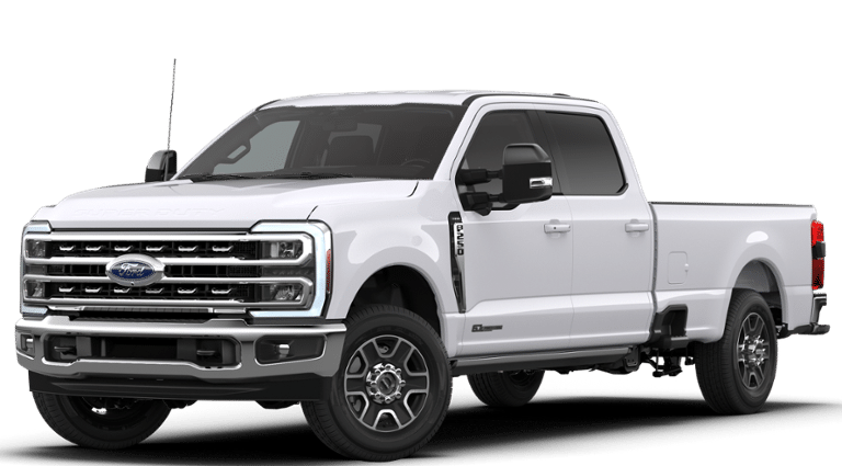 2026 Ford F-250 Super Duty Lariat - Photo 68