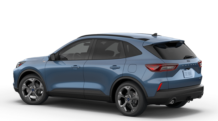 Thumbnail: 2026 Ford Escape - 48