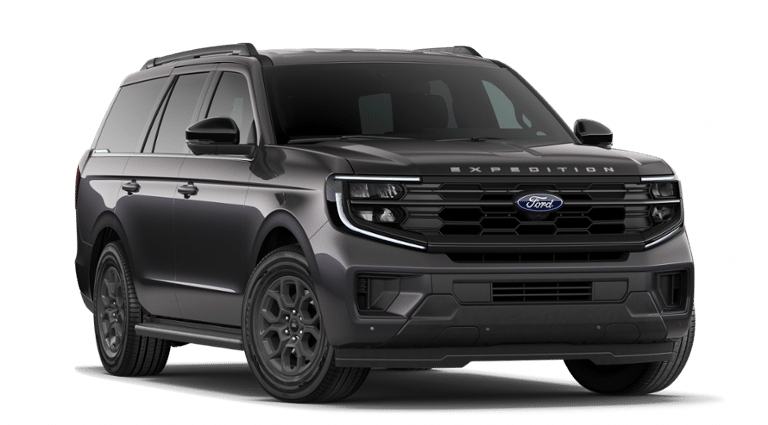 Thumbnail: 2026 Ford Expedition - 50