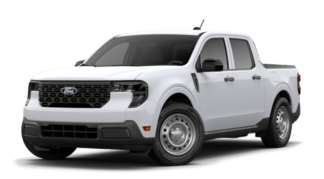 2026 Ford Maverick XL TRUCK
