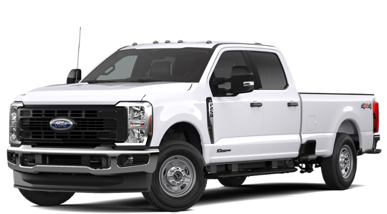2026 Ford F-250 Super Duty XL's photo
