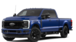  Ford Super Duty F-250 SRW