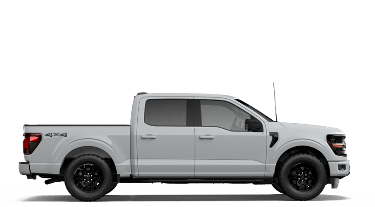 Thumbnail: 2026 Ford F-150 - 30