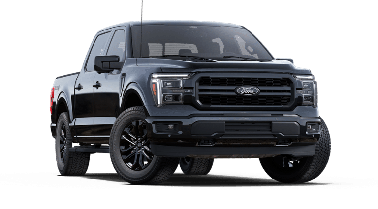 Thumbnail: 2025 Ford F-150 - 26