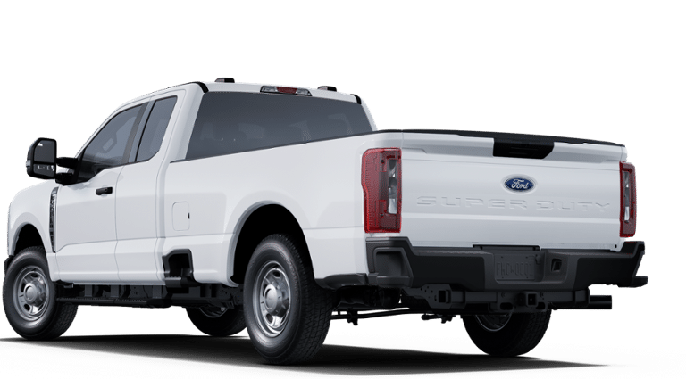 2025 Ford F-250 Super Duty XL - Photo 46