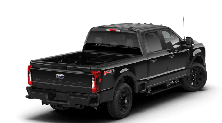 2026 Ford F-350 Super Duty XL - Photo 31