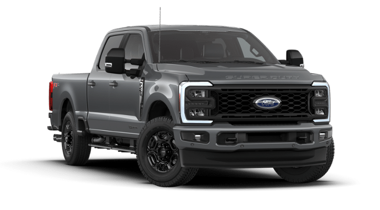 2026 Ford F-250 Super Duty XL - Photo 36