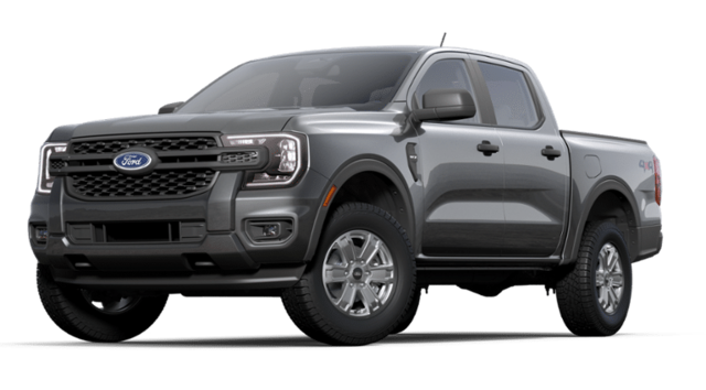 2025 Ford Ranger XL TRUCK