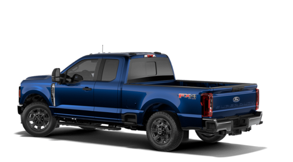 New 2027 Ford Super Duty F-350® XLT TRUCK