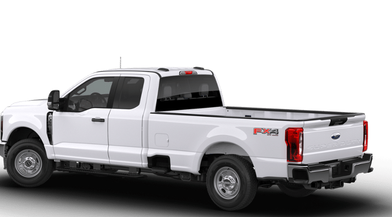 Thumbnail: 2026 Ford F-350 - 46