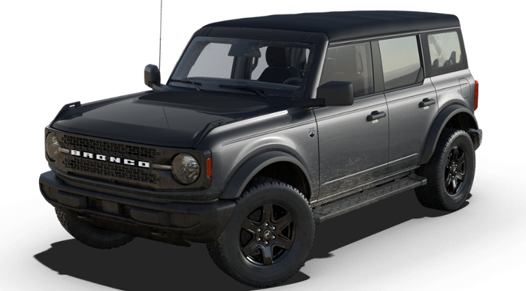 2025 FORD BRONCO - Image 30
