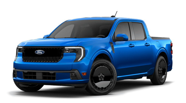 Thumbnail: 2026 Ford Maverick - 17