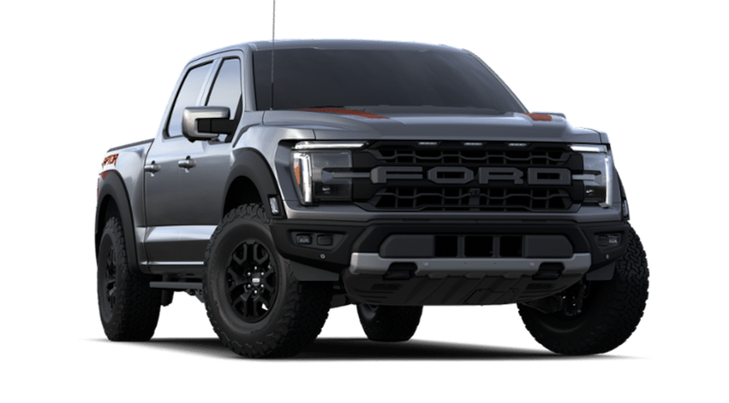 New 2024 Ford F150 Raptor For Sale in Newtown PA Serving Langhorne