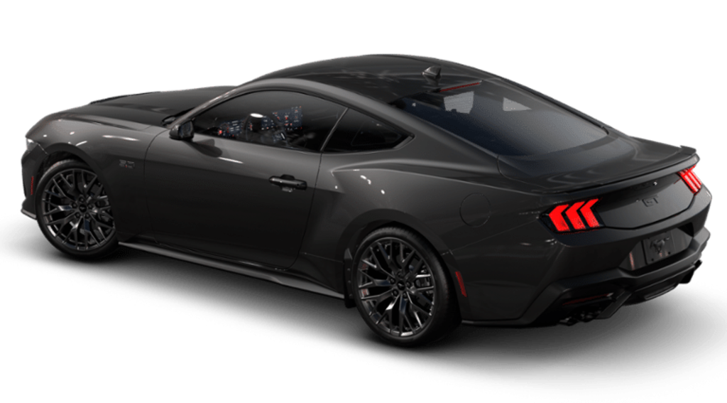 New 2025 Ford Mustang GT Premium For Sale in Buford GA 2401P8C Buford New Ford For Sale