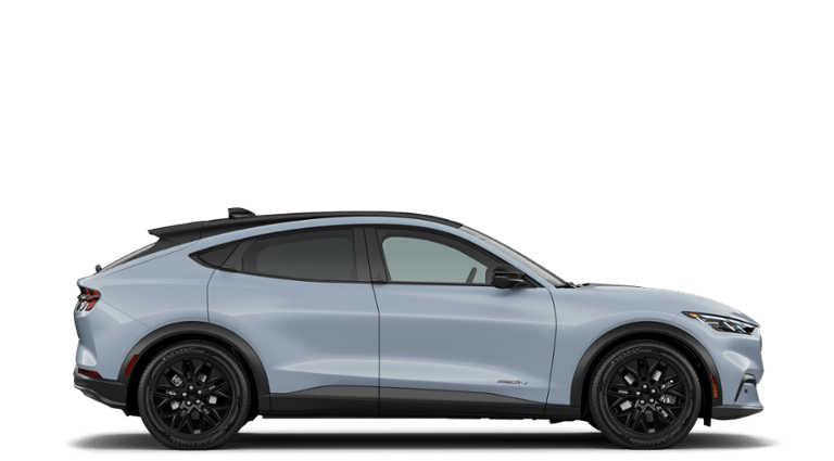 Thumbnail: 2026 Ford Mustang Mach-E - 49