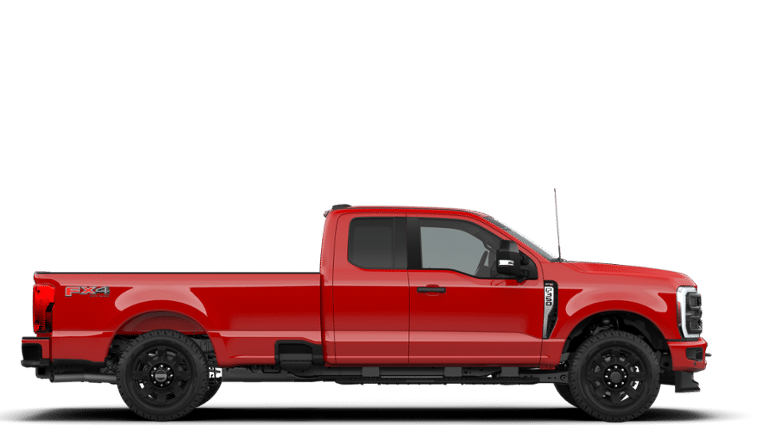 2026 Ford F-350 Super Duty XL - Photo 34