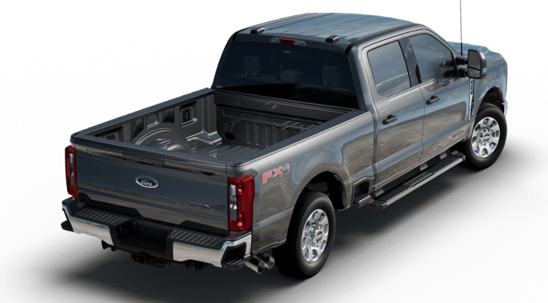 2024 Ford F-250 Super Duty XLT