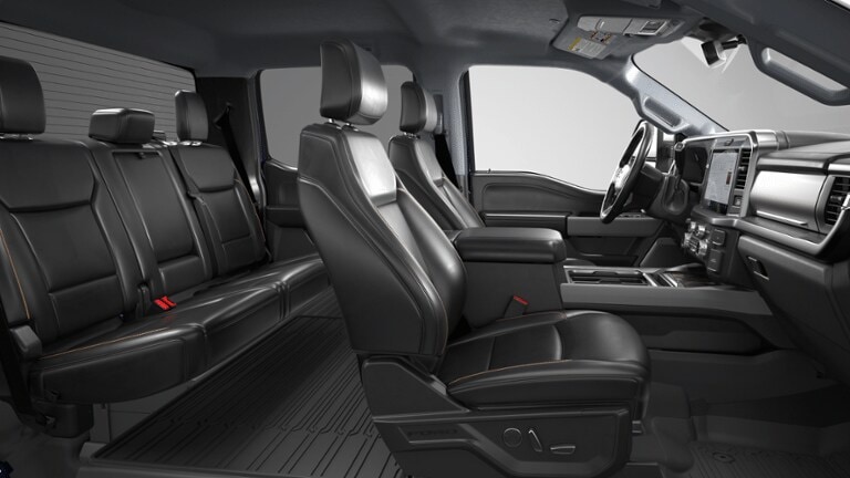 2026 Ford F-350 Super Duty Lariat - Photo 13